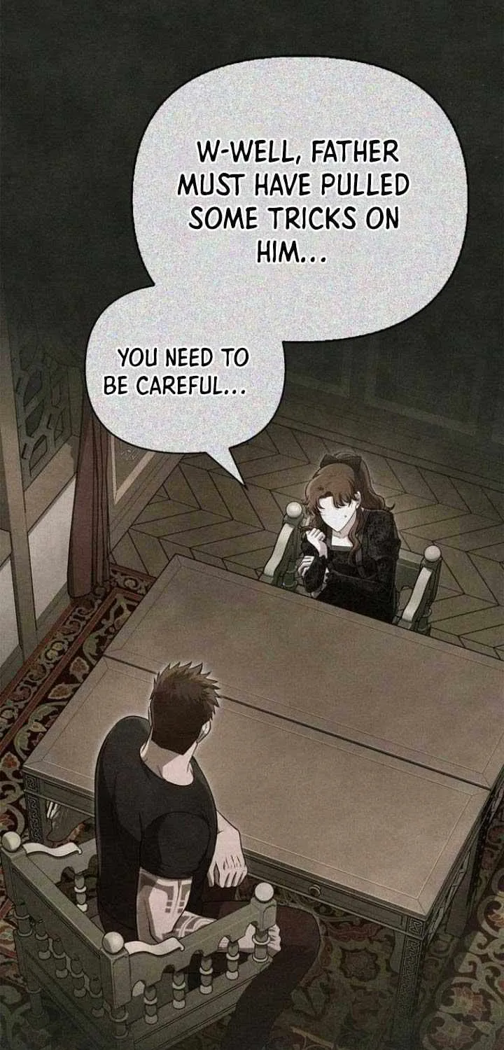 Surviving The Game as a Barbarian Chapter 88 page 50 - 
