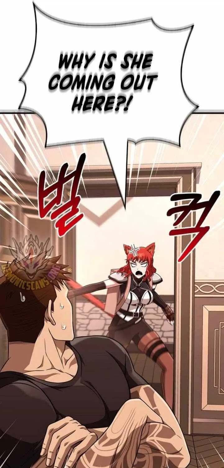 Surviving The Game as a Barbarian Chapter 88 page 70 - 