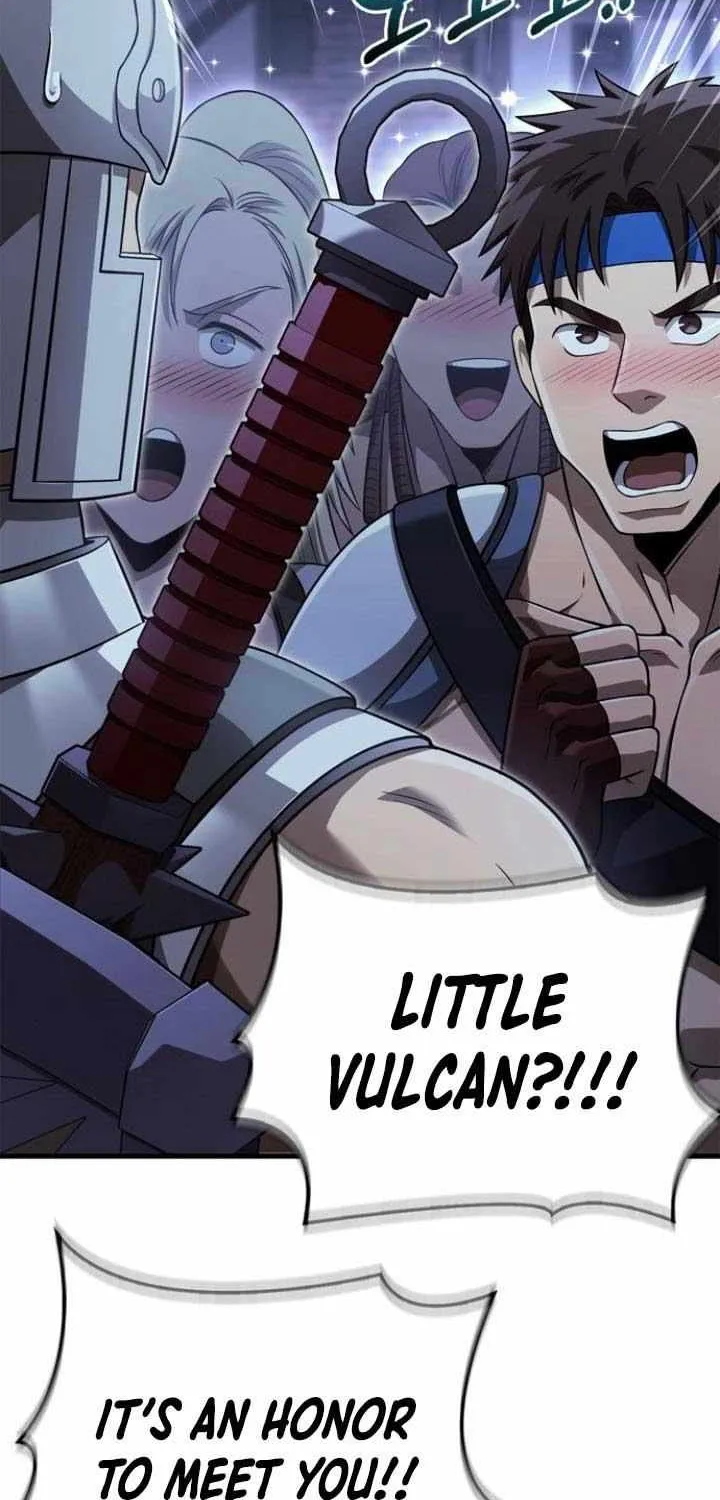 Surviving The Game as a Barbarian Chapter 88 page 81 - 
