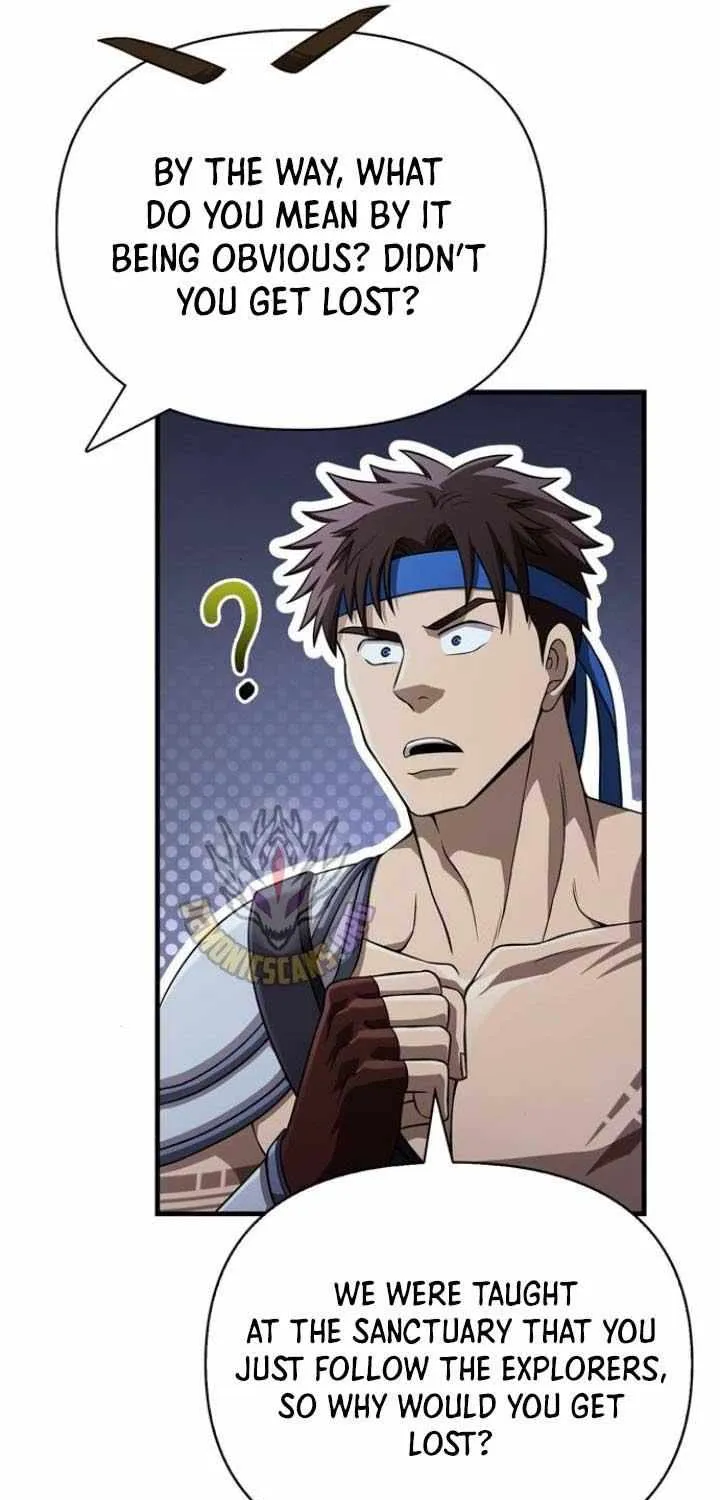 Surviving The Game as a Barbarian Chapter 88 page 83 - 