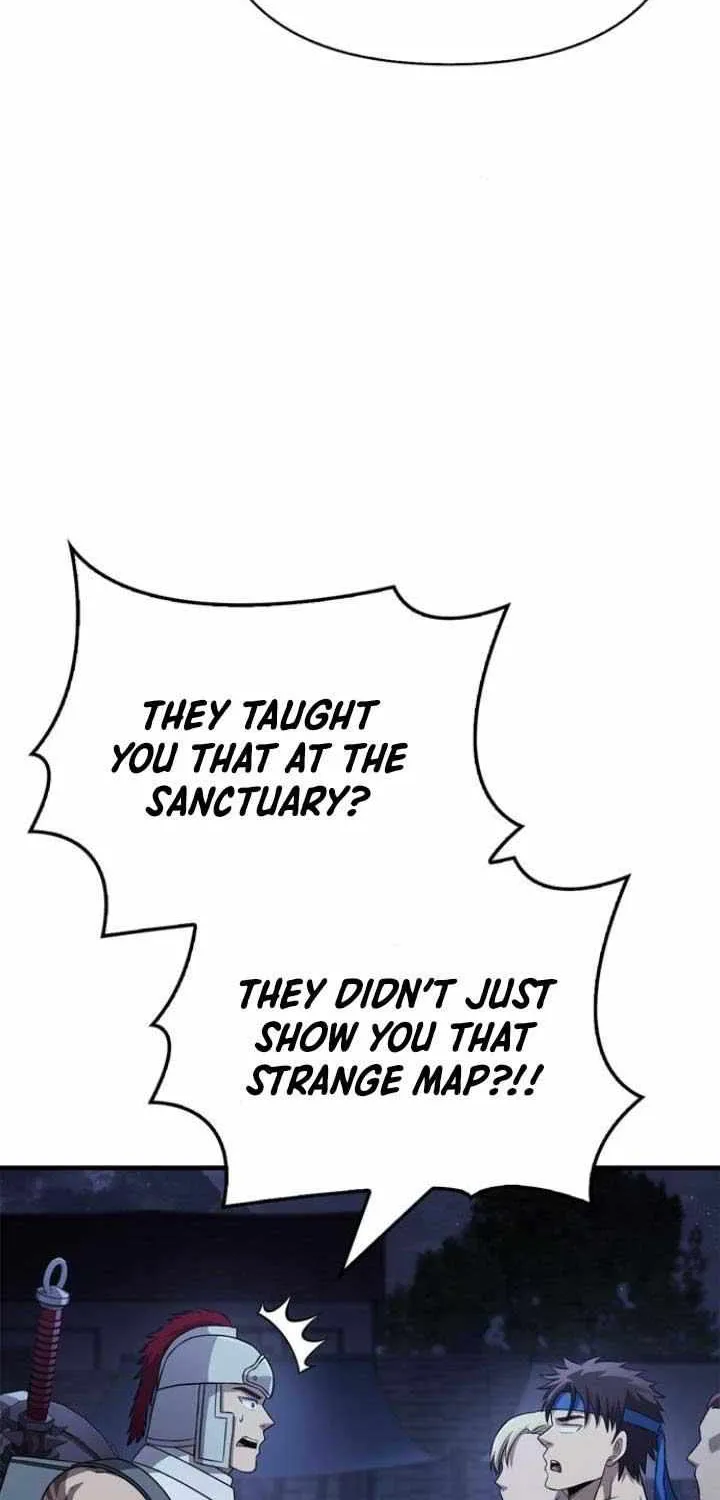 Surviving The Game as a Barbarian Chapter 88 page 84 - 