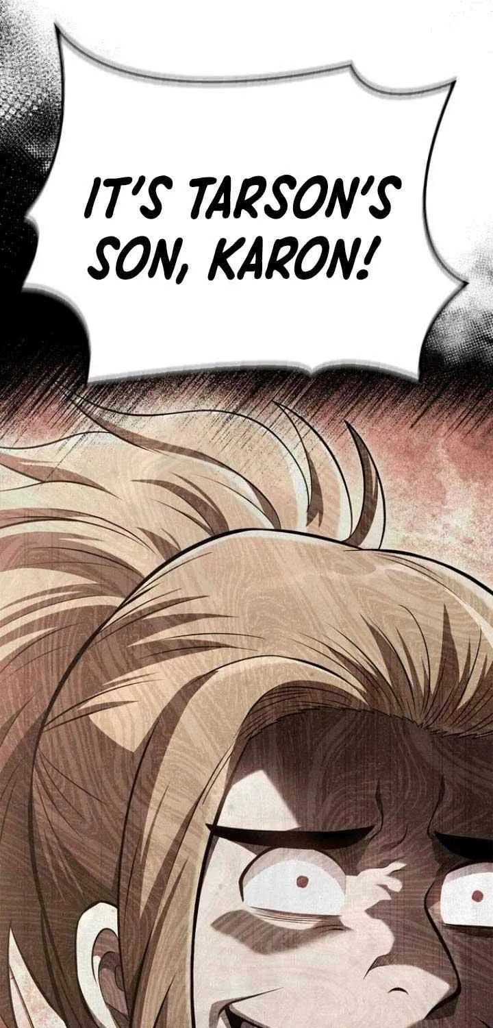 Surviving The Game as a Barbarian Chapter 88 page 89 - 