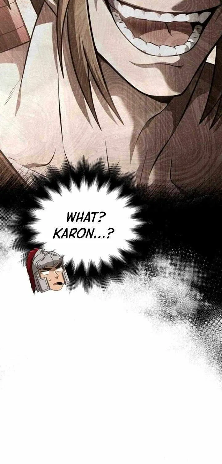 Surviving The Game as a Barbarian Chapter 88 page 90 - 