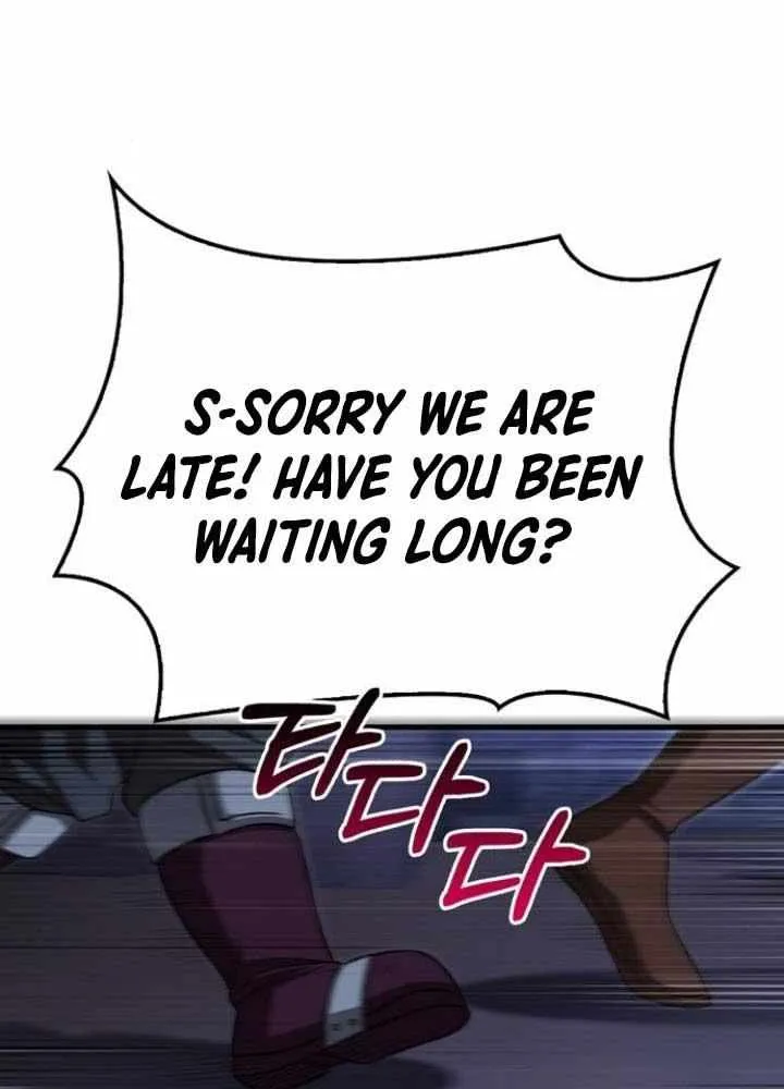 Surviving The Game as a Barbarian Chapter 88 page 95 - 