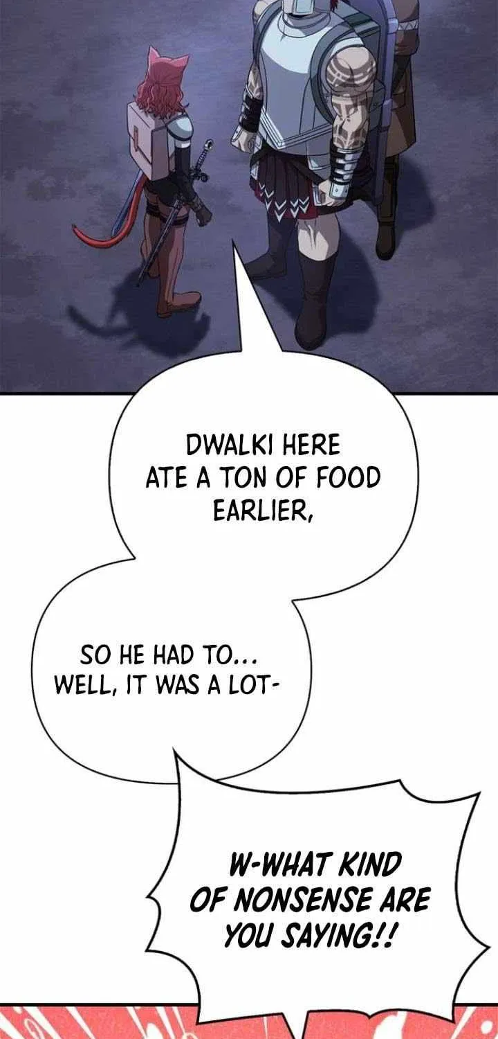 Surviving The Game as a Barbarian Chapter 88 page 97 - 