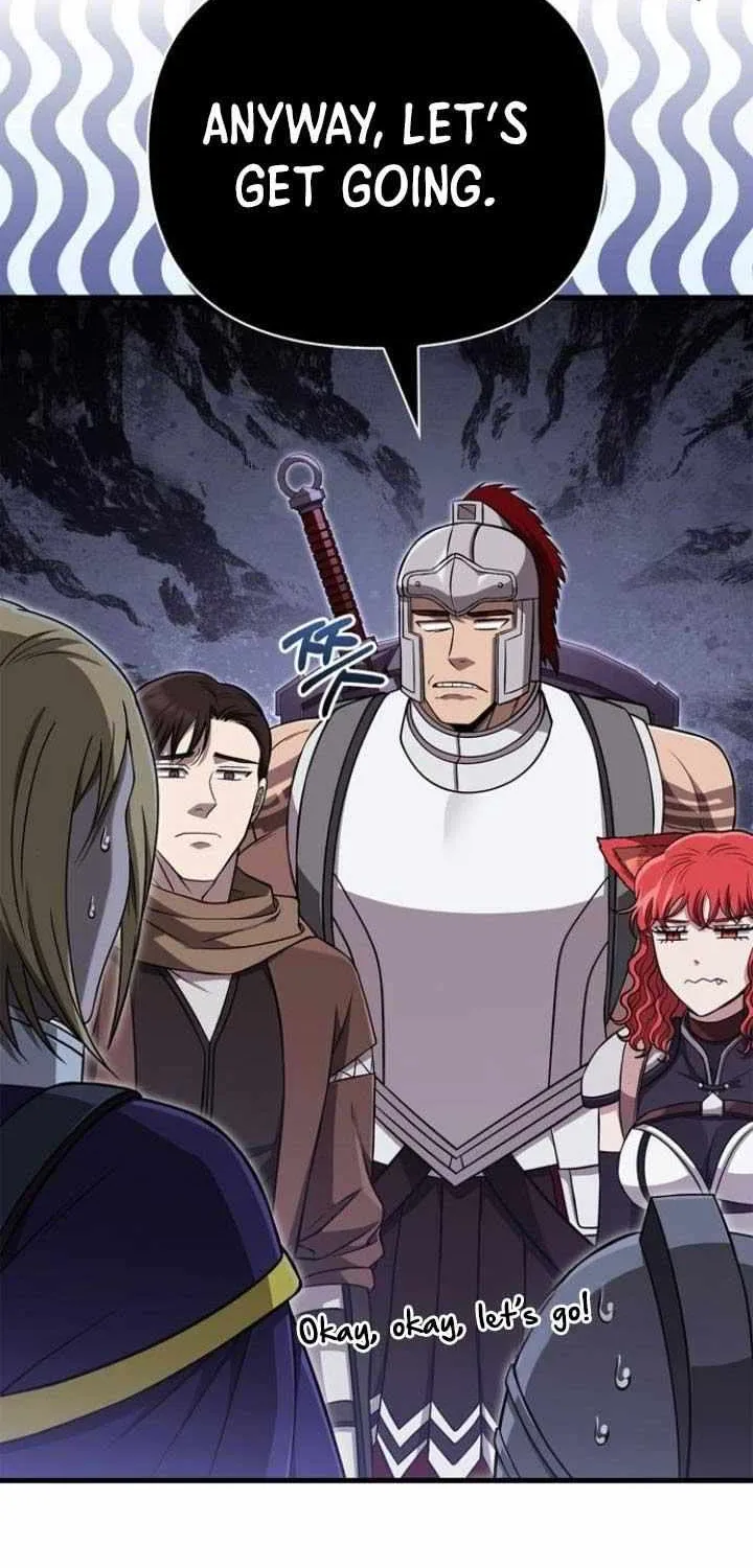 Surviving The Game as a Barbarian Chapter 88 page 99 - 