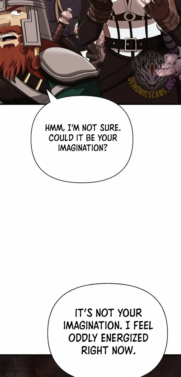 Surviving The Game as a Barbarian Chapter 89 page 103 - 
