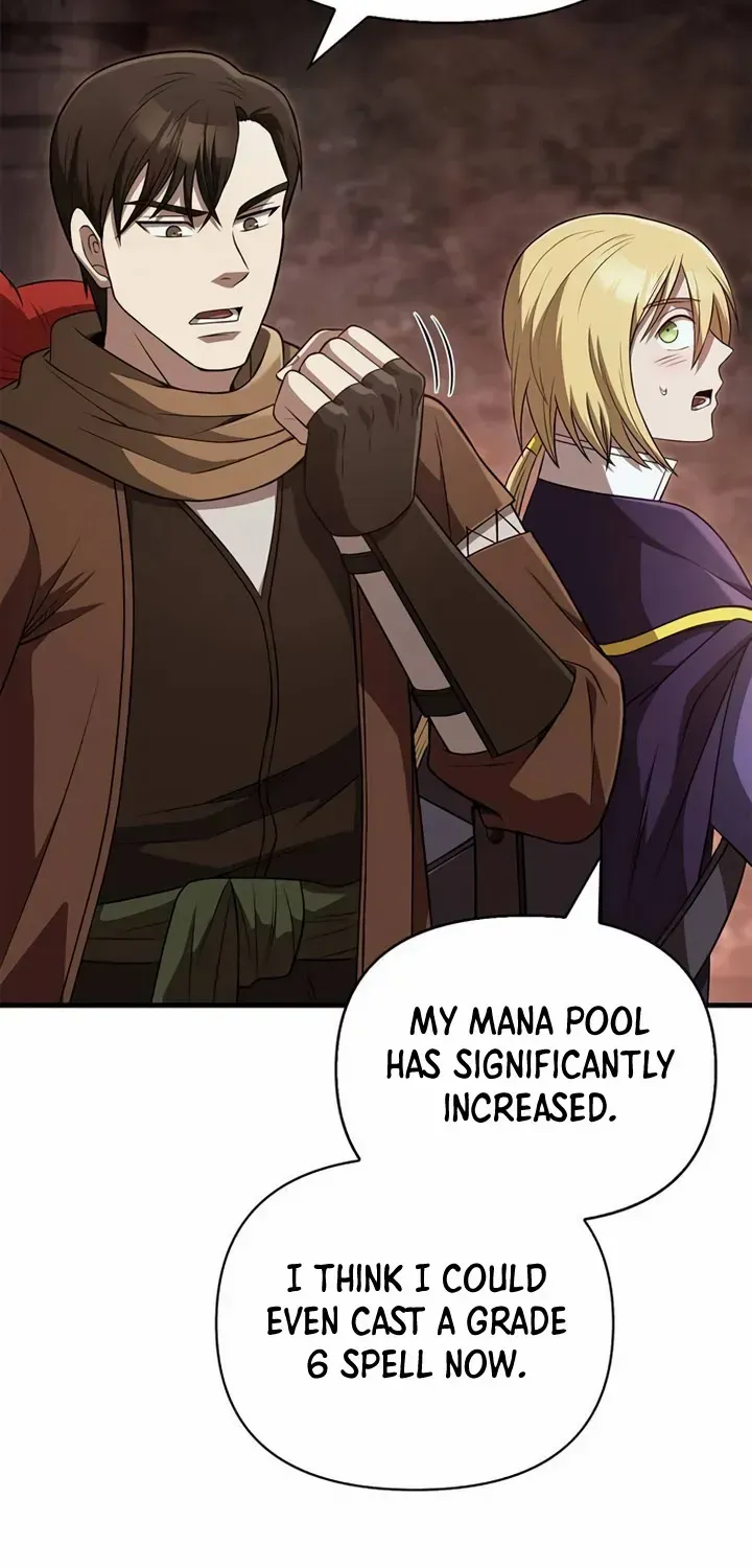 Surviving The Game as a Barbarian Chapter 89 page 104 - 