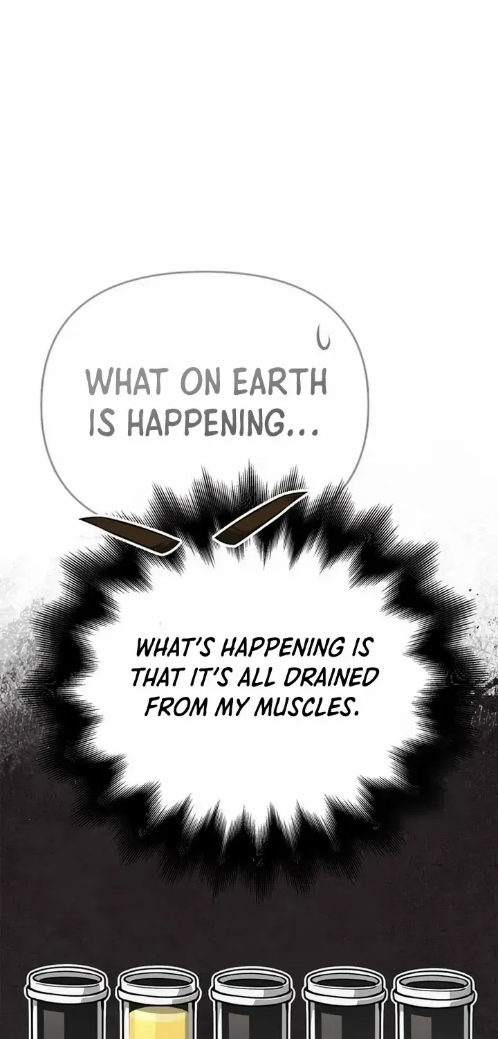 Surviving The Game as a Barbarian Chapter 89 page 105 - 