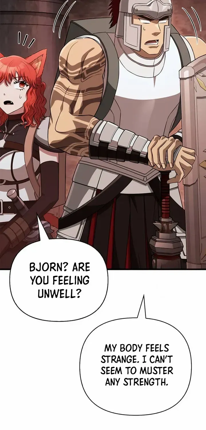 Surviving The Game as a Barbarian Chapter 89 page 109 - 