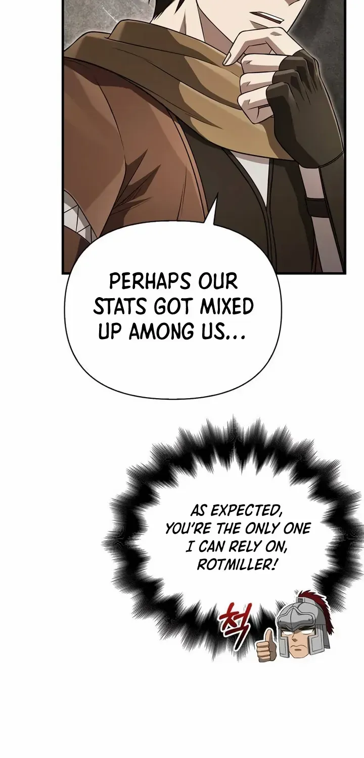 Surviving The Game as a Barbarian Chapter 89 page 111 - 