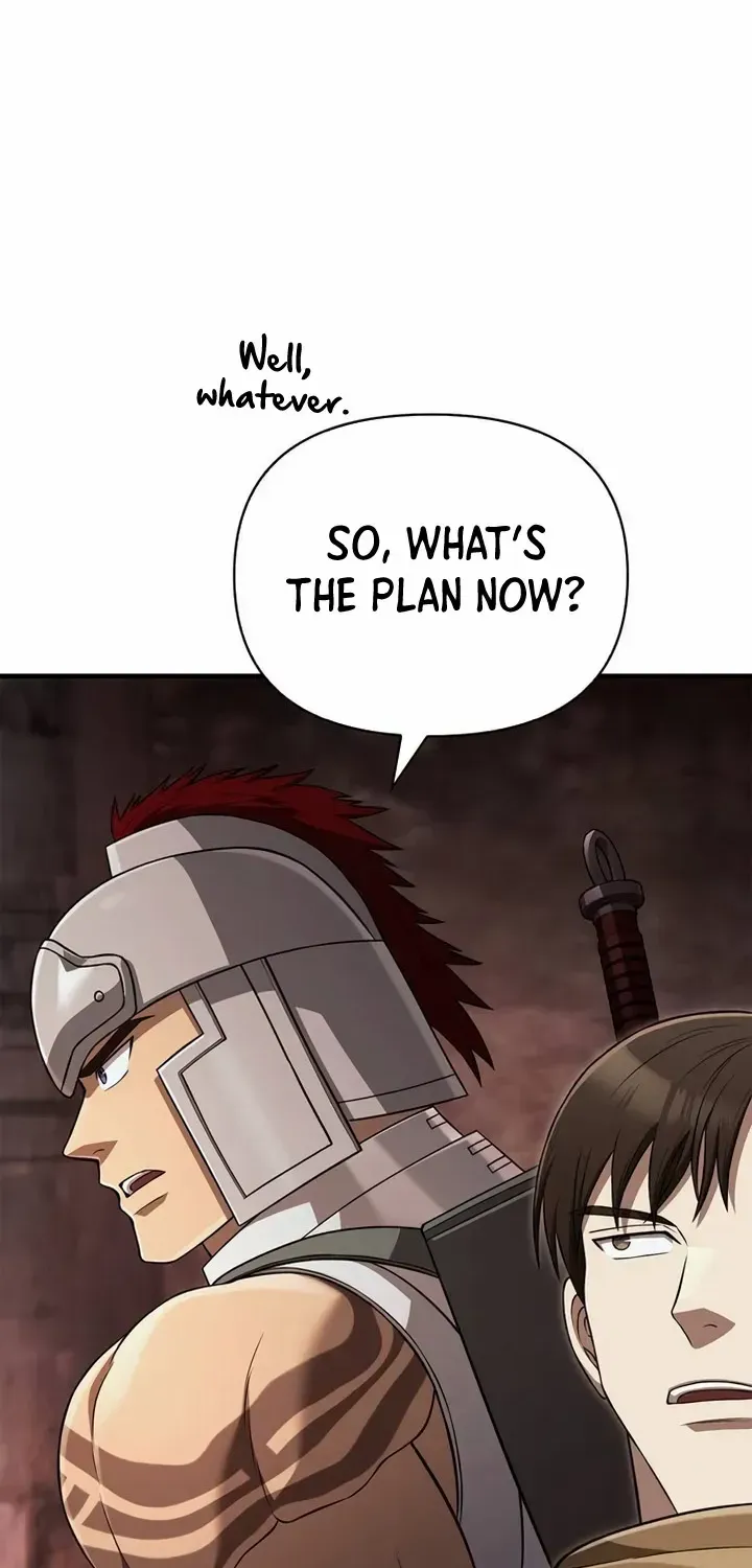 Surviving The Game as a Barbarian Chapter 89 page 112 - 