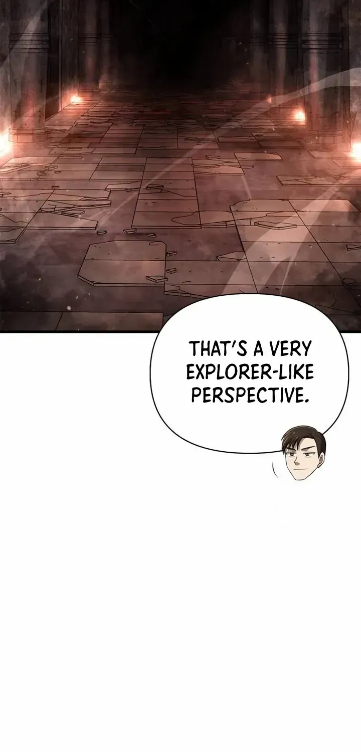 Surviving The Game as a Barbarian Chapter 89 page 116 - 