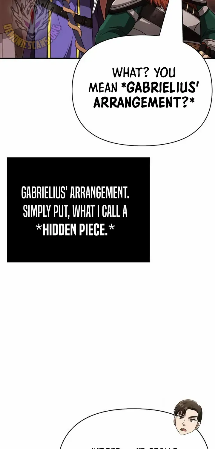 Surviving The Game as a Barbarian Chapter 89 page 118 - 