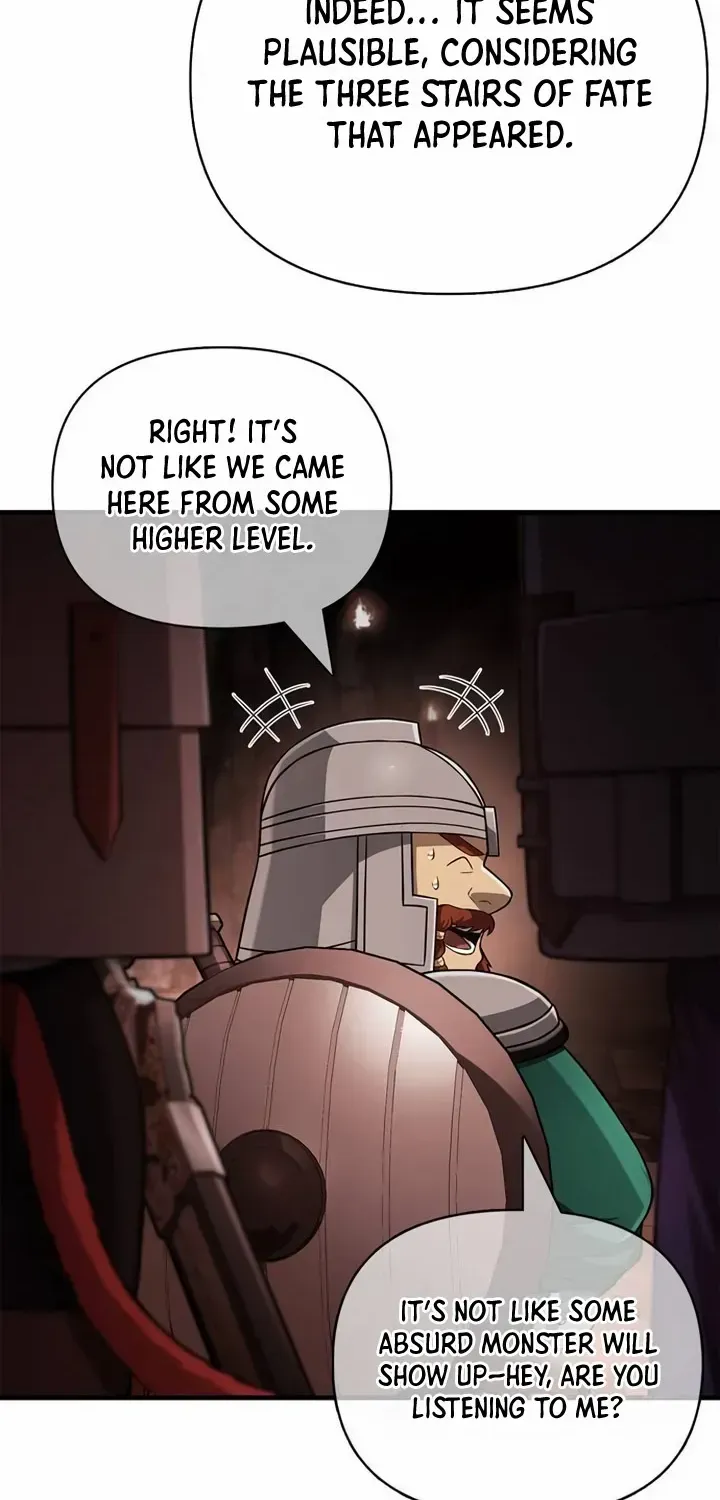 Surviving The Game as a Barbarian Chapter 89 page 119 - 