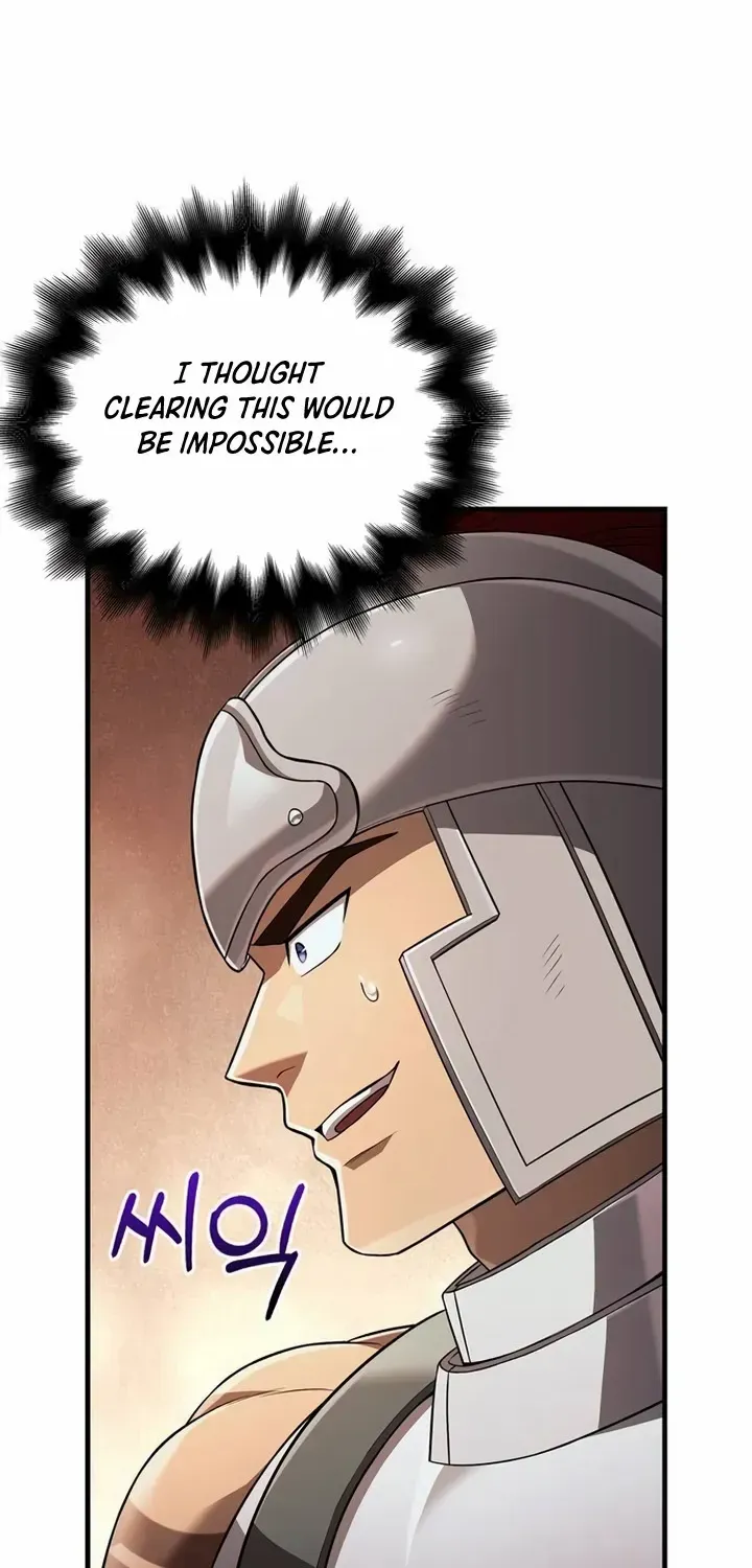 Surviving The Game as a Barbarian Chapter 89 page 157 - 