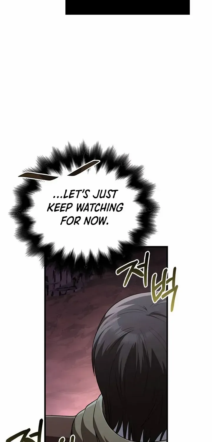 Surviving The Game as a Barbarian Chapter 89 page 18 - 