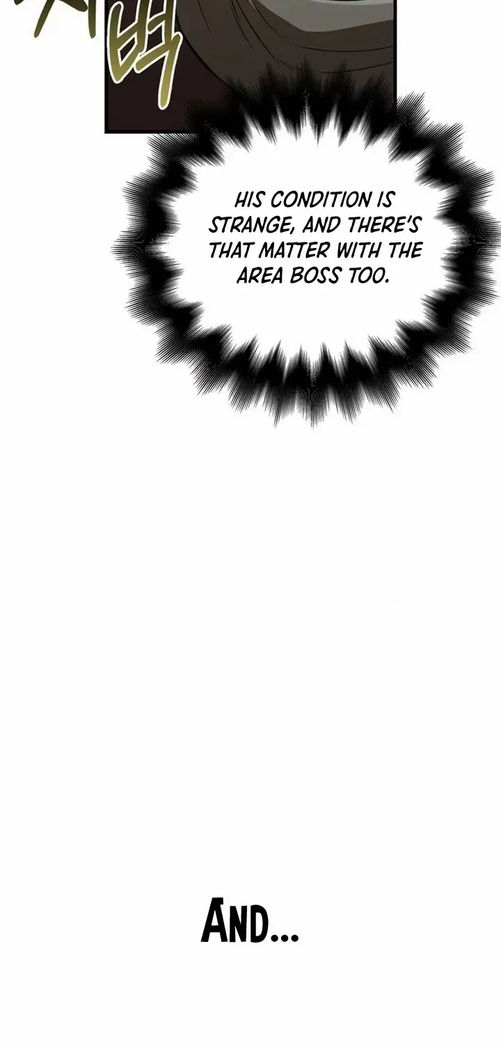 Surviving The Game as a Barbarian Chapter 89 page 19 - 