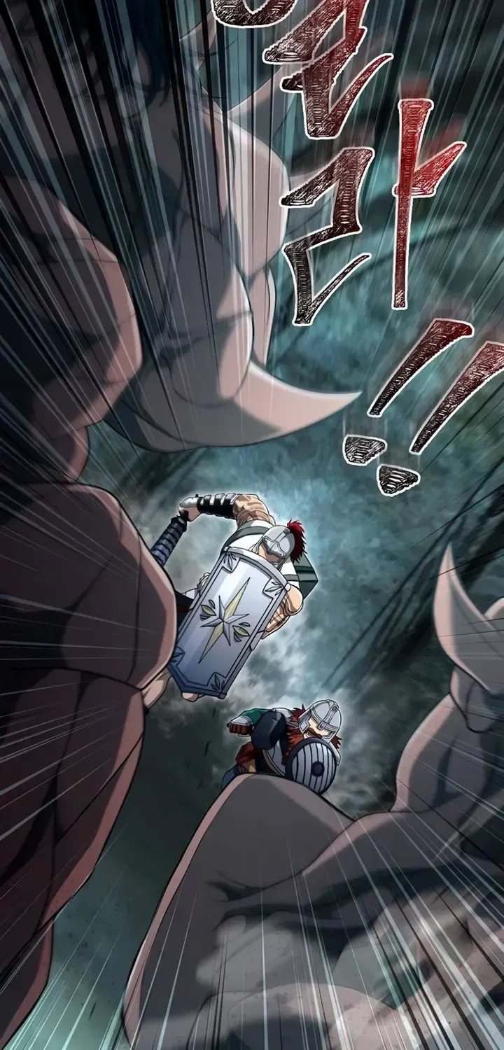 Surviving The Game as a Barbarian Chapter 89 page 29 - 