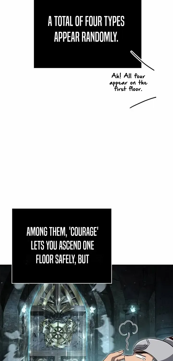 Surviving The Game as a Barbarian Chapter 89 page 34 - 