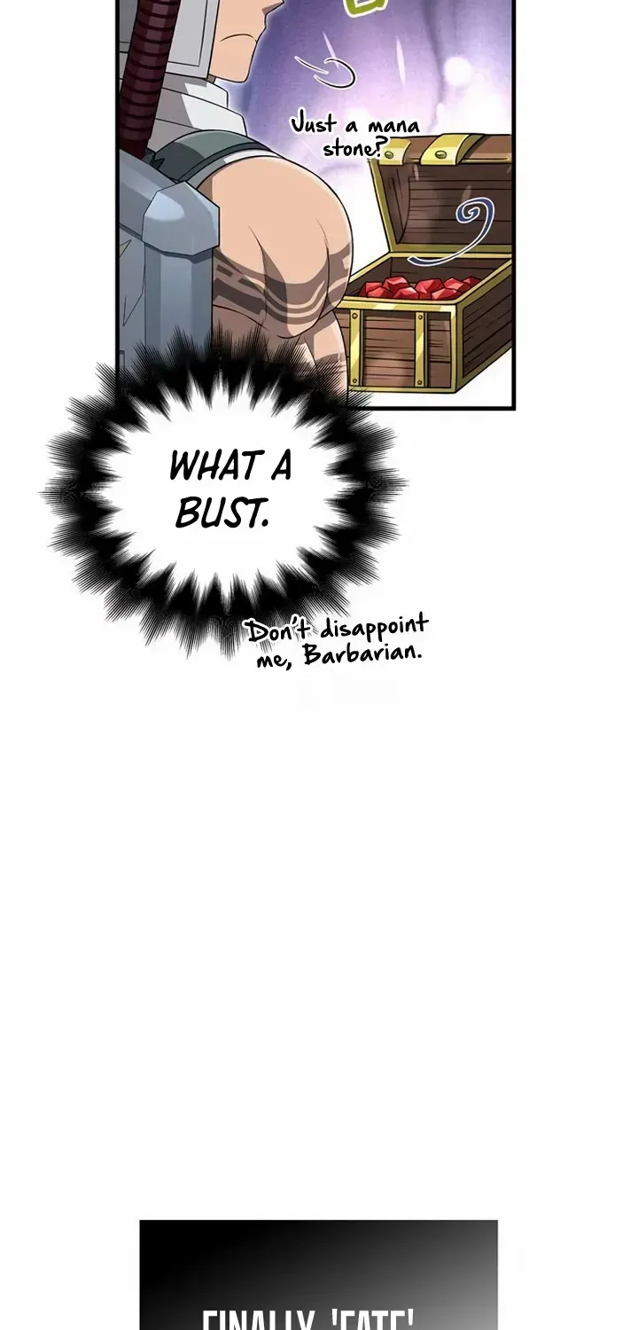 Surviving The Game as a Barbarian Chapter 89 page 40 - 
