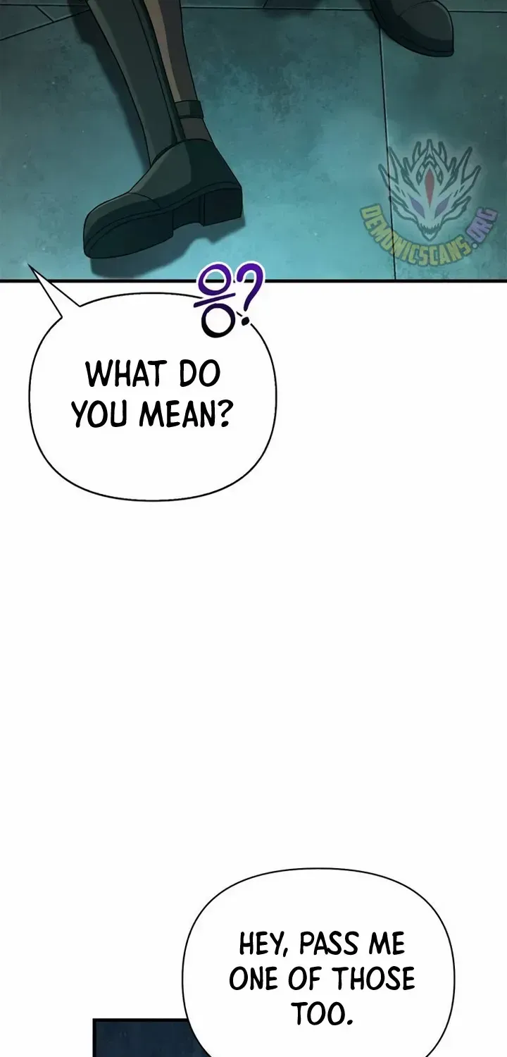 Surviving The Game as a Barbarian Chapter 89 page 46 - 