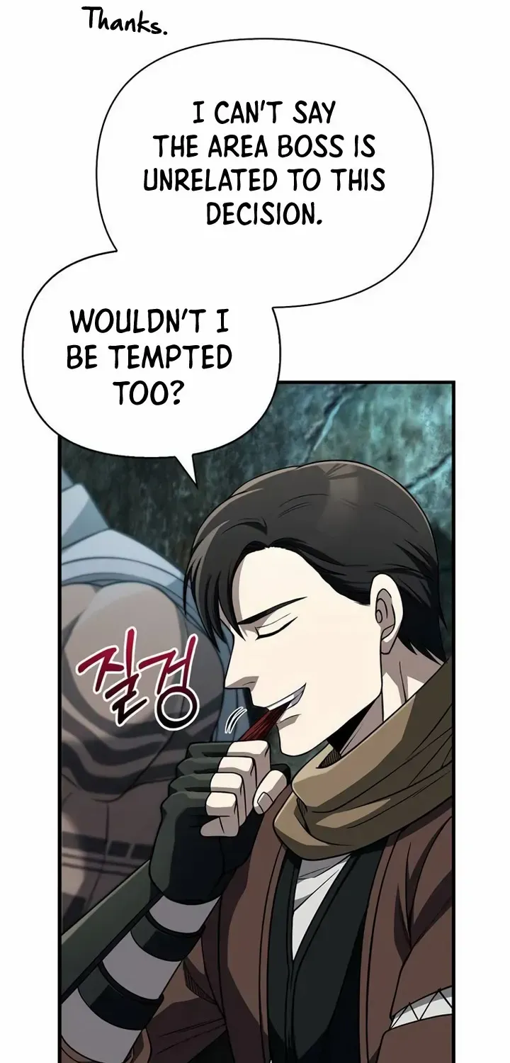 Surviving The Game as a Barbarian Chapter 89 page 48 - 