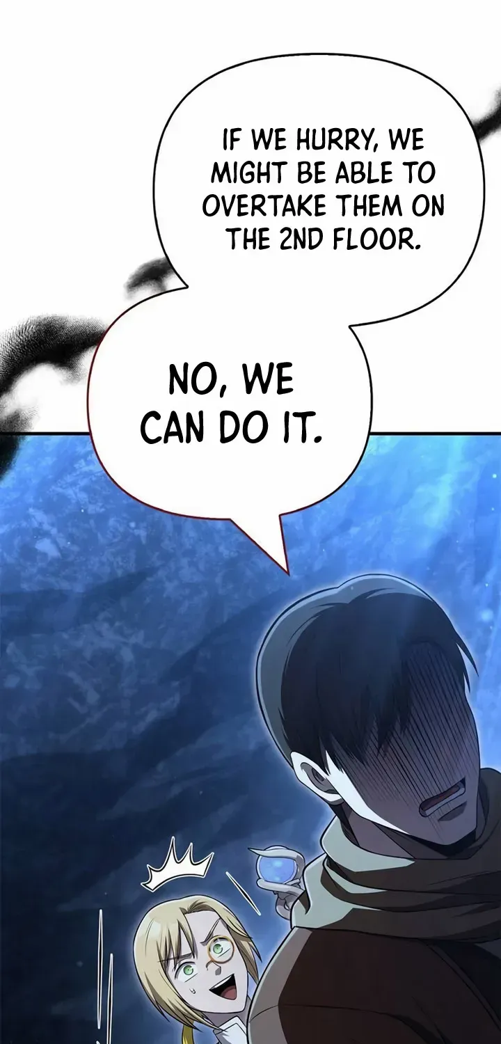 Surviving The Game as a Barbarian Chapter 89 page 6 - 