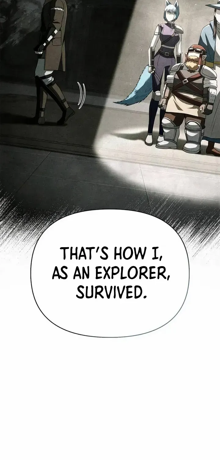 Surviving The Game as a Barbarian Chapter 89 page 55 - 