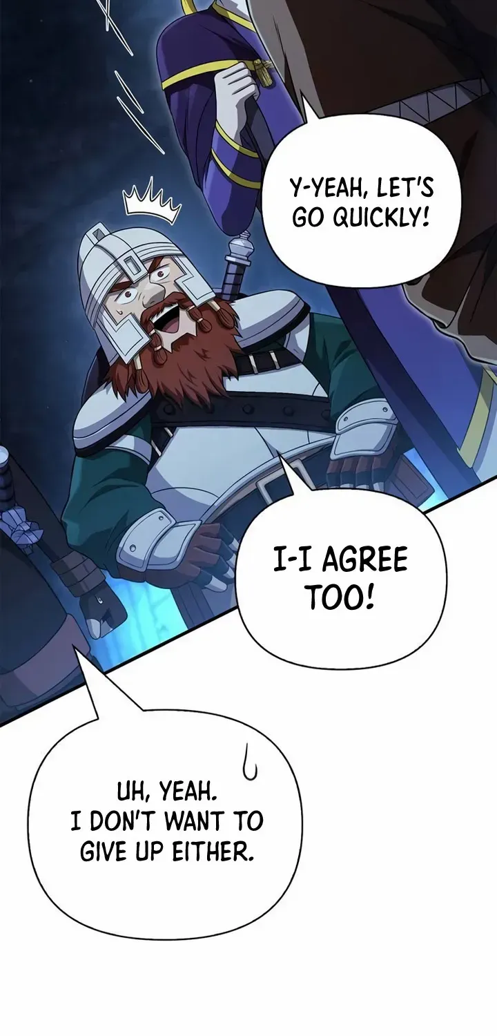 Surviving The Game as a Barbarian Chapter 89 page 7 - 