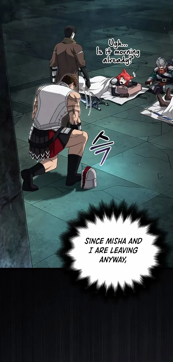 Surviving The Game as a Barbarian Chapter 89 page 66 - 