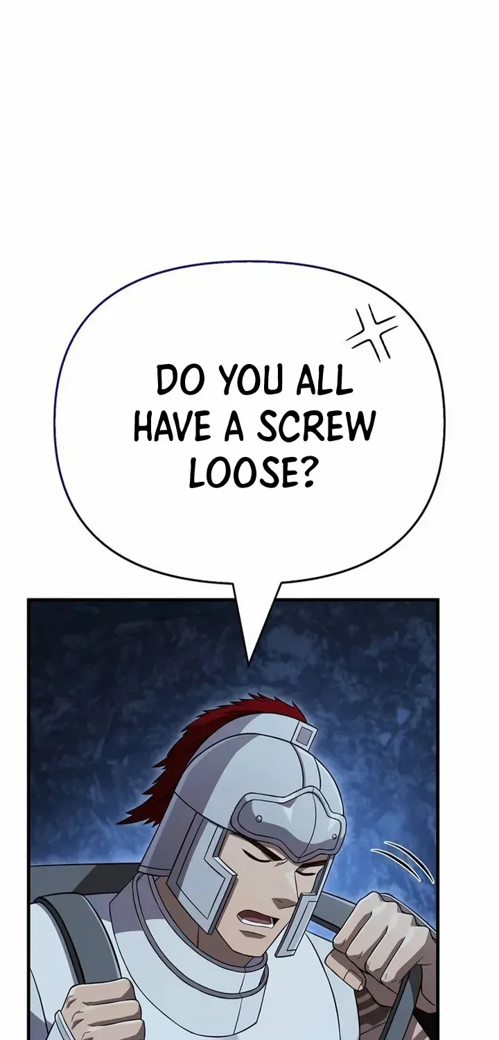 Surviving The Game as a Barbarian Chapter 89 page 8 - 