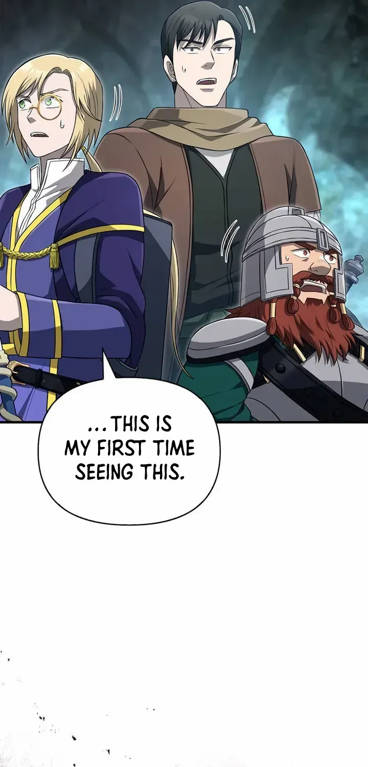 Surviving The Game as a Barbarian Chapter 89 page 73 - 