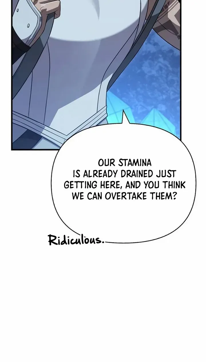 Surviving The Game as a Barbarian Chapter 89 page 9 - 
