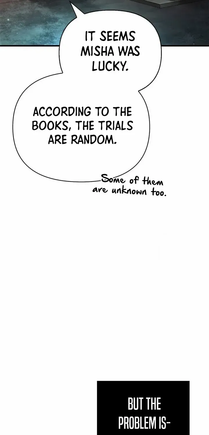 Surviving The Game as a Barbarian Chapter 89 page 81 - 