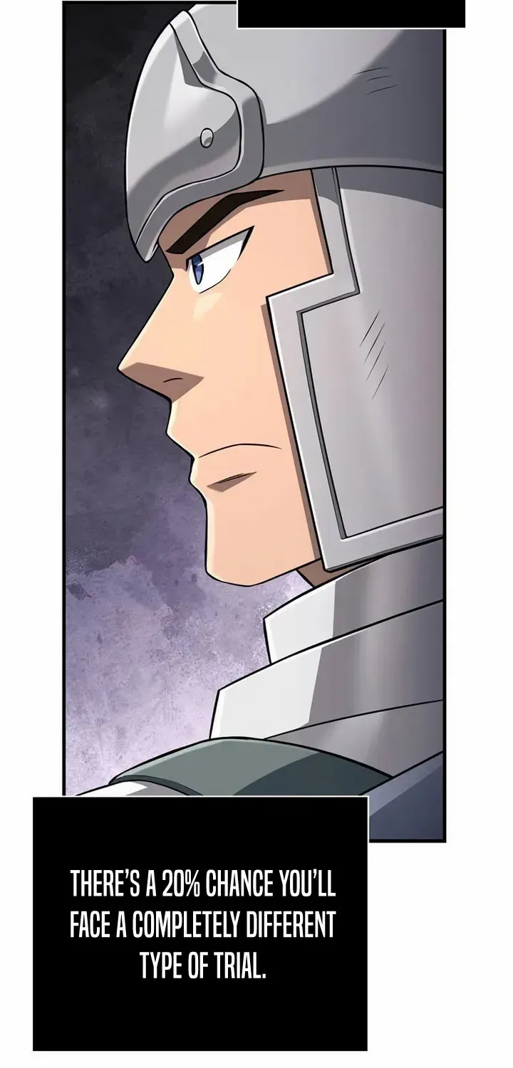 Surviving The Game as a Barbarian Chapter 89 page 82 - 