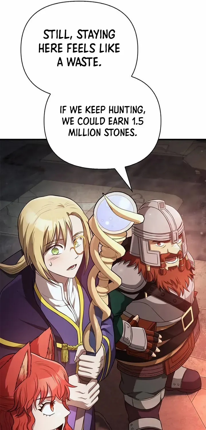 Surviving The Game as a Barbarian Chapter 89 page 86 - 