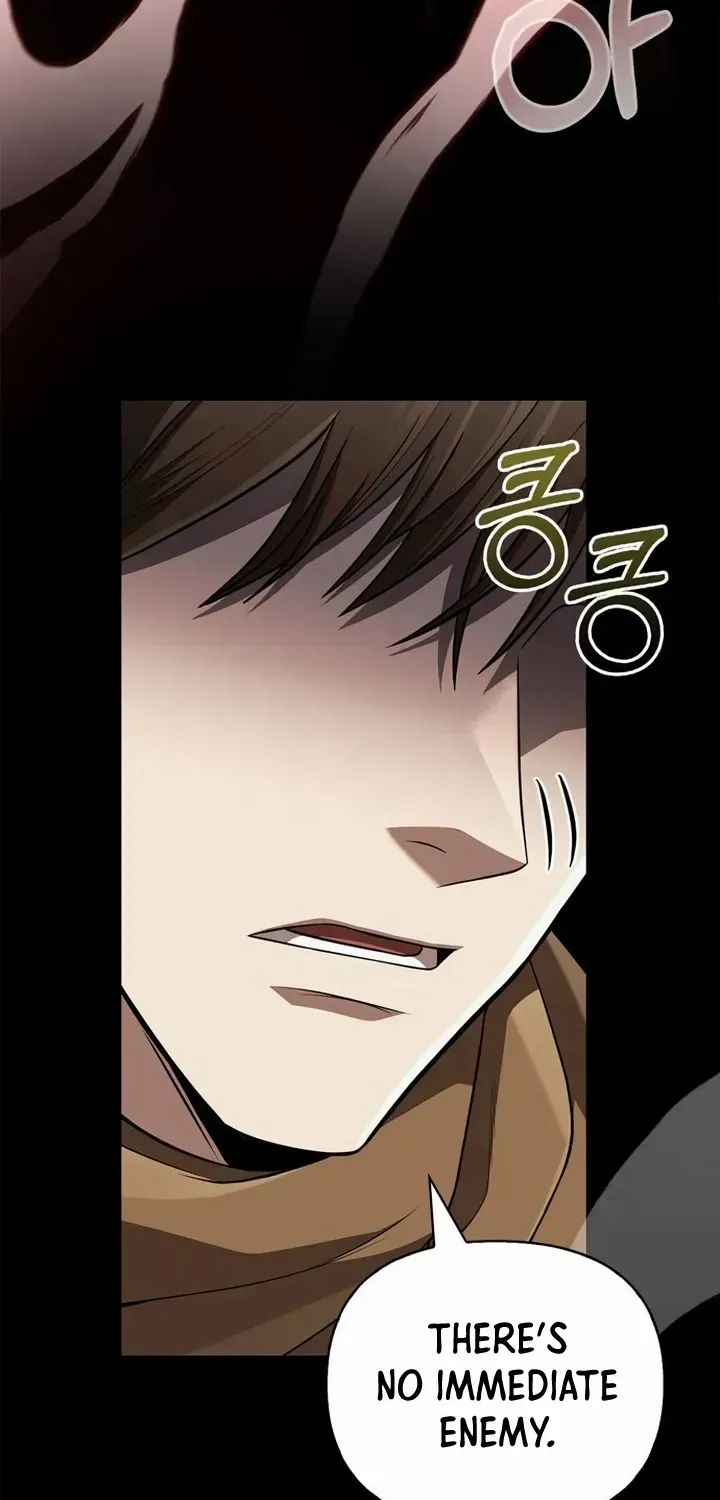 Surviving The Game as a Barbarian Chapter 89 page 94 - 