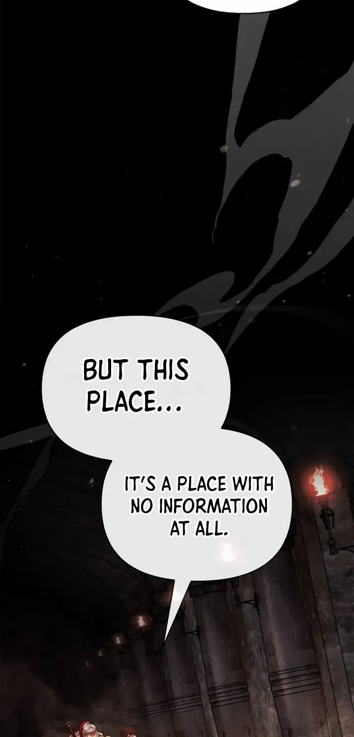 Surviving The Game as a Barbarian Chapter 89 page 95 - 