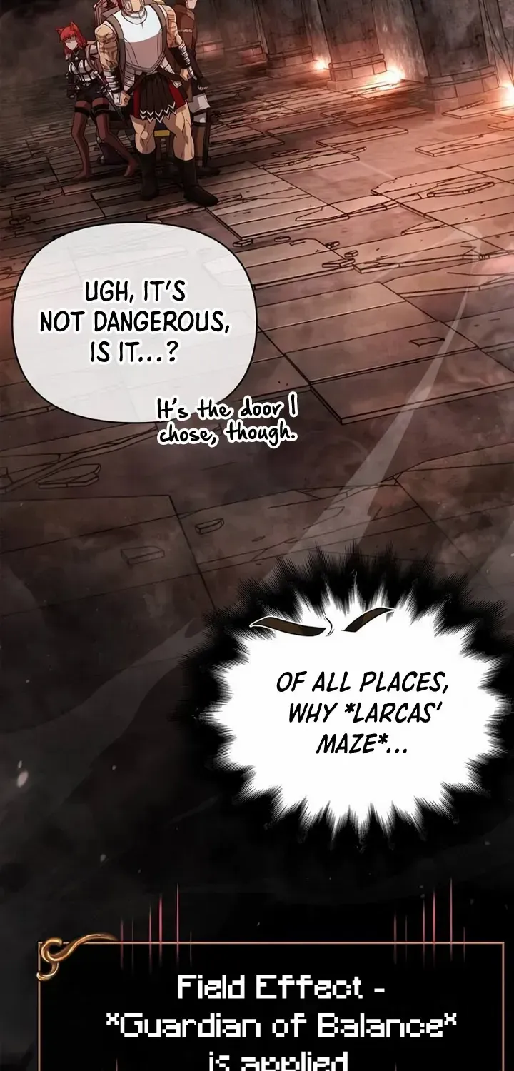 Surviving The Game as a Barbarian Chapter 89 page 96 - 