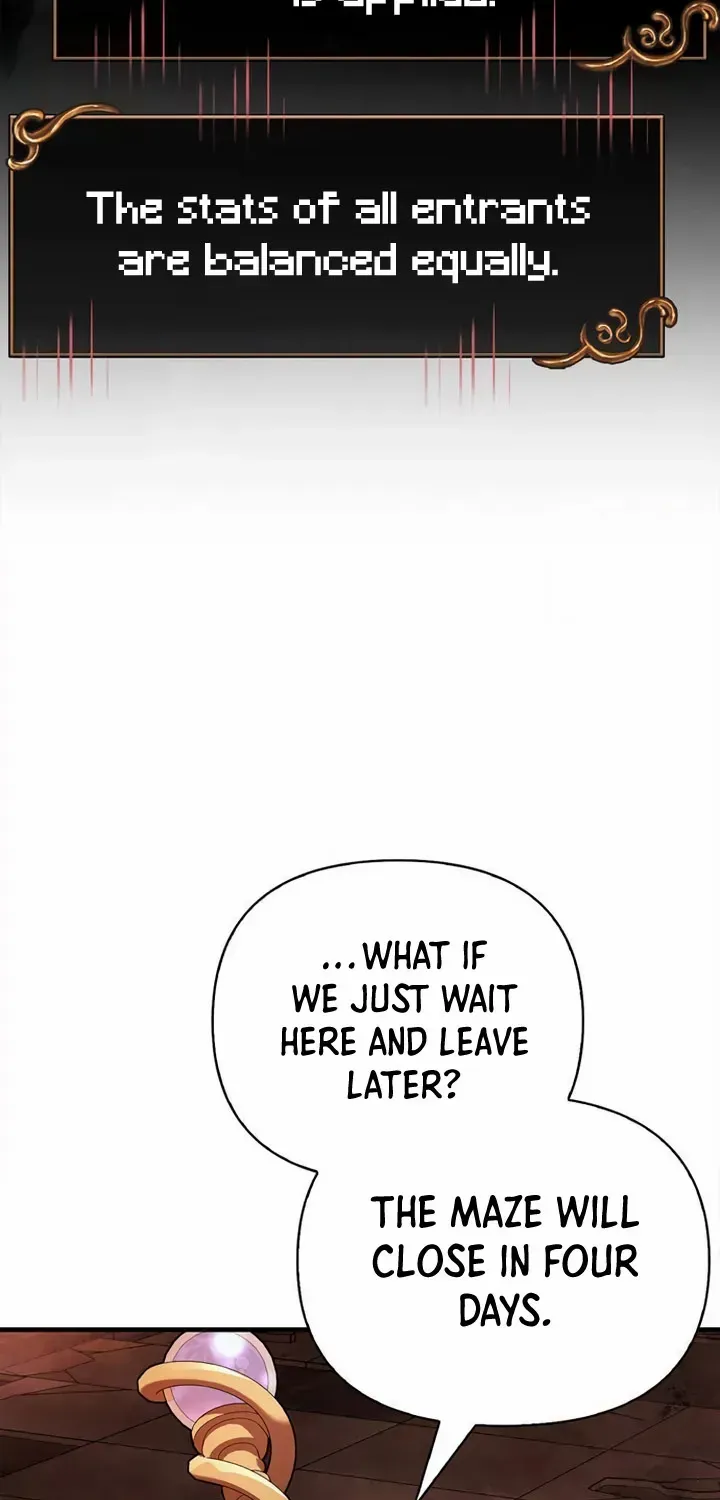 Surviving The Game as a Barbarian Chapter 89 page 97 - 