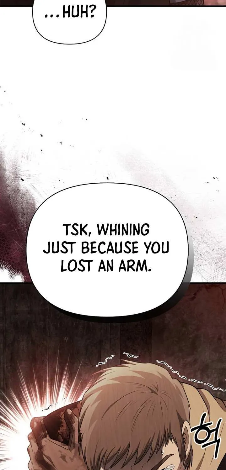 Surviving The Game as a Barbarian Chapter 90 page 104 - 