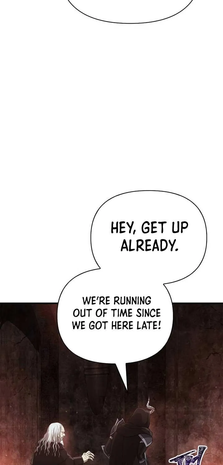 Surviving The Game as a Barbarian Chapter 90 page 110 - 