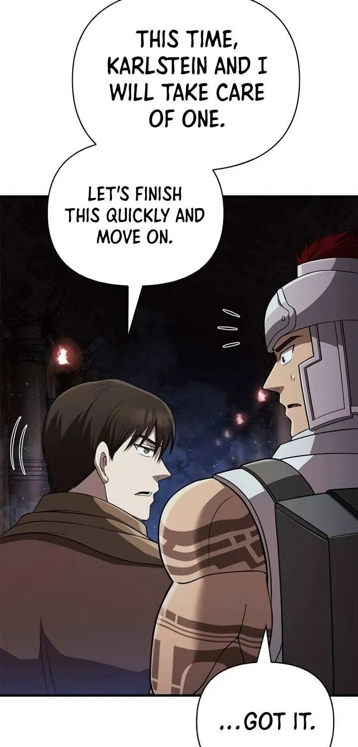 Surviving The Game as a Barbarian Chapter 90 page 12 - 