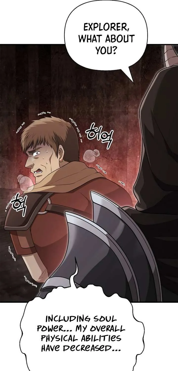 Surviving The Game as a Barbarian Chapter 90 page 122 - 