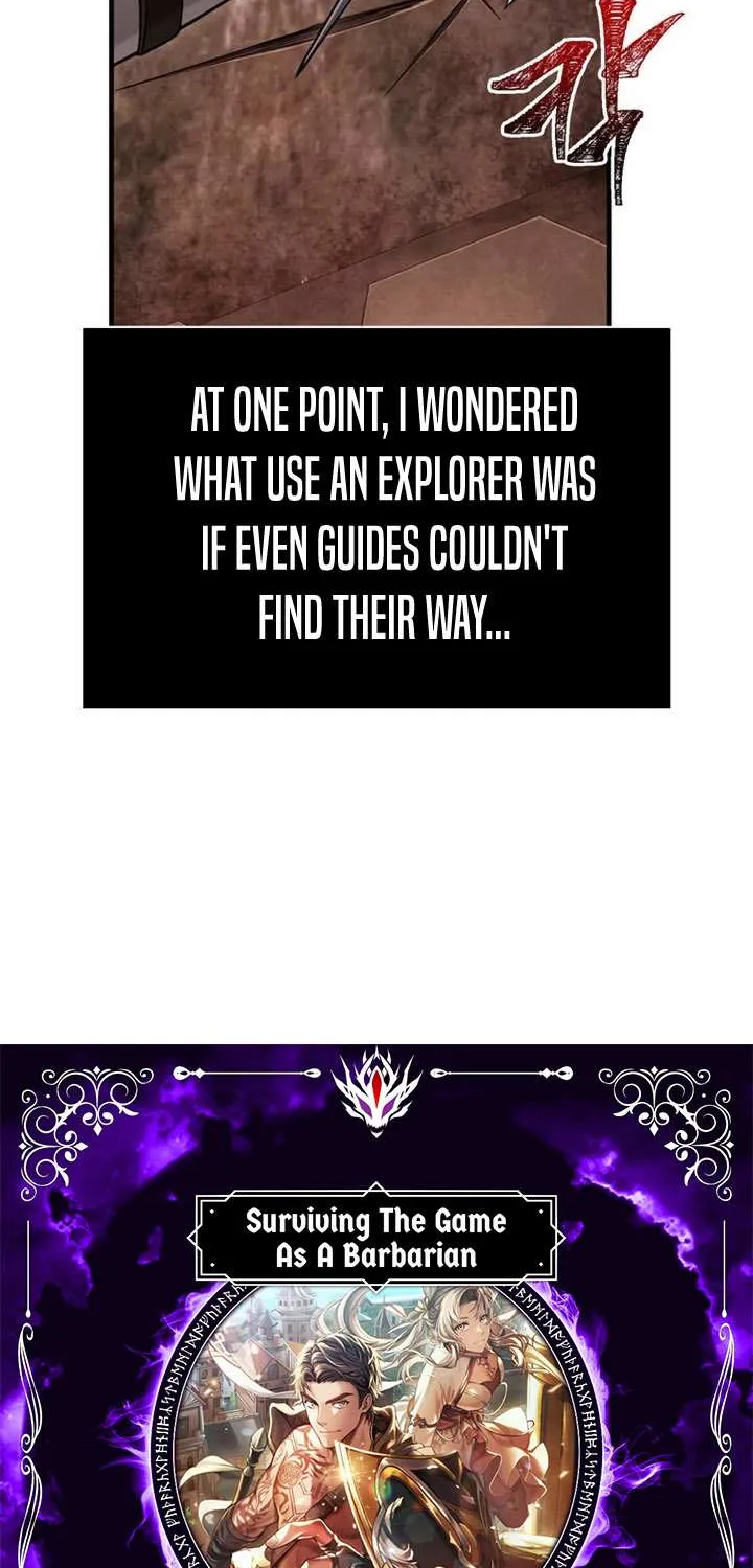 Surviving The Game as a Barbarian Chapter 90 page 131 - 