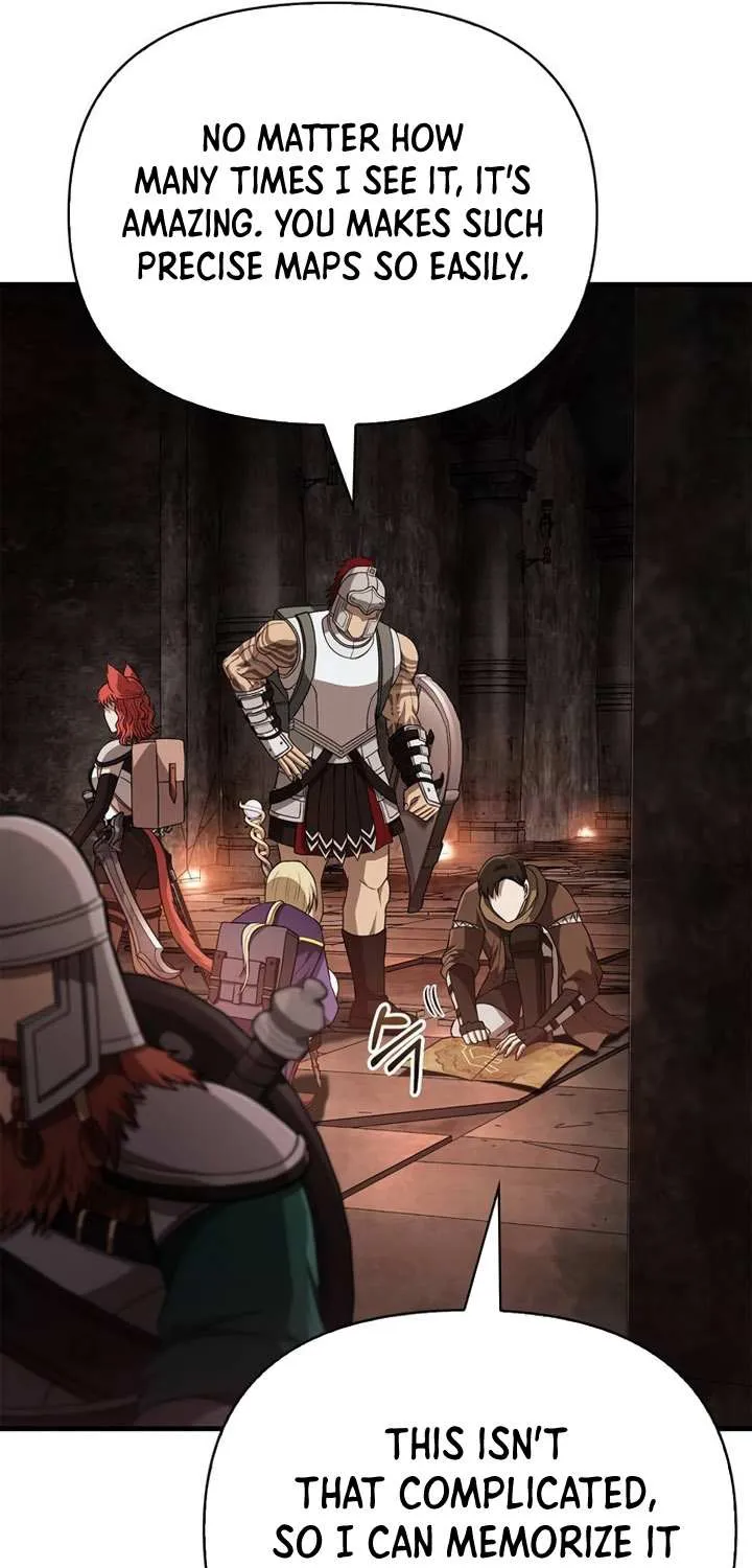 Surviving The Game as a Barbarian Chapter 90 page 15 - 
