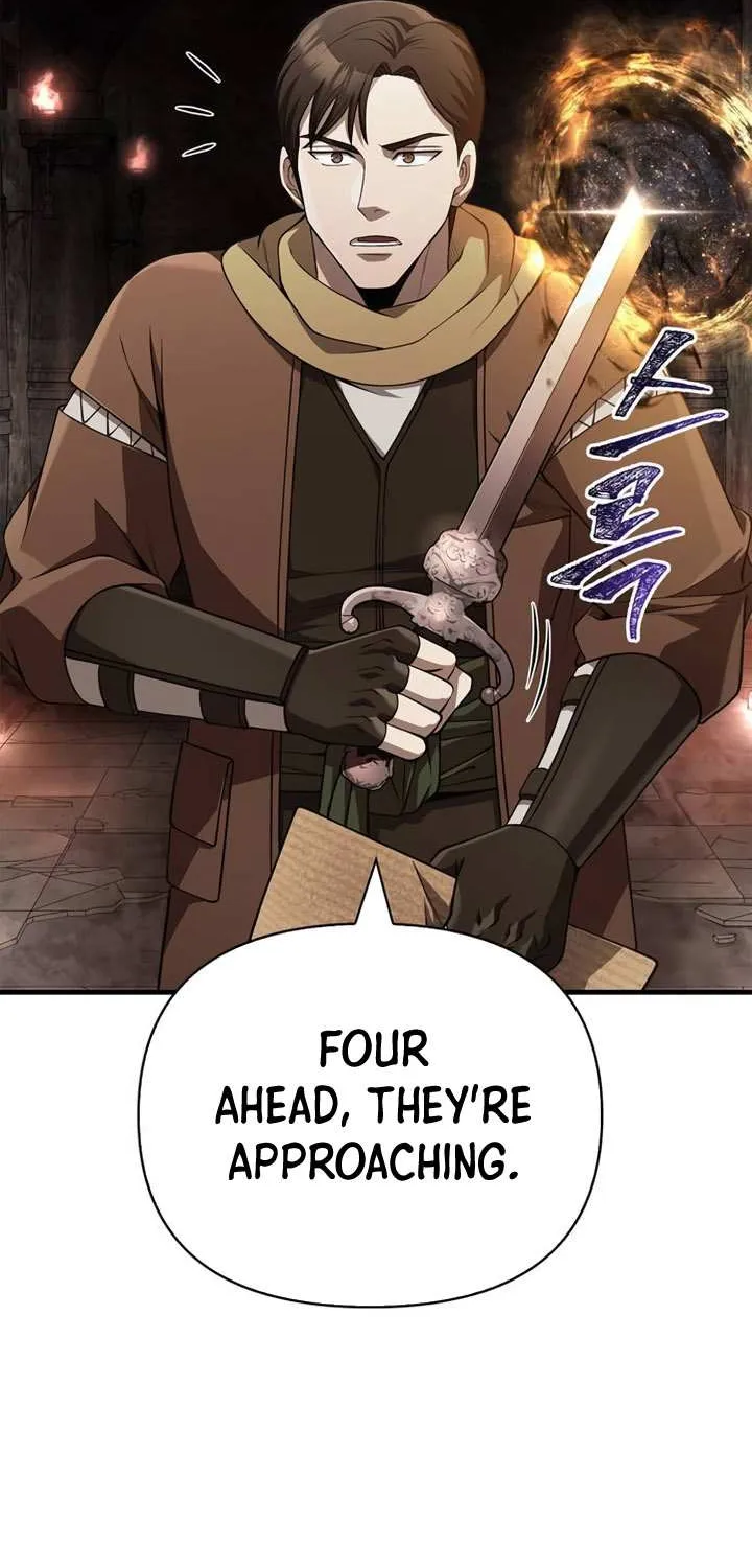 Surviving The Game as a Barbarian Chapter 90 page 18 - 