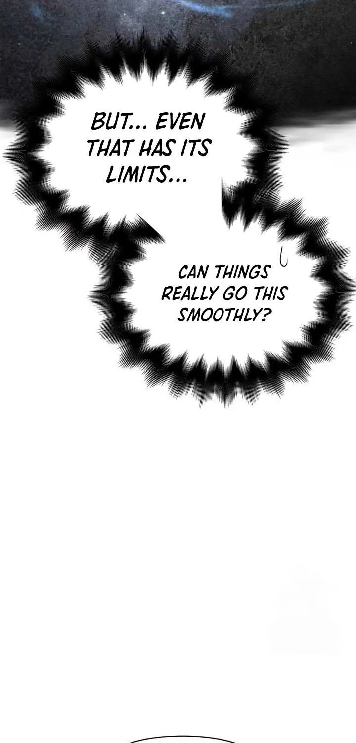 Surviving The Game as a Barbarian Chapter 90 page 21 - 