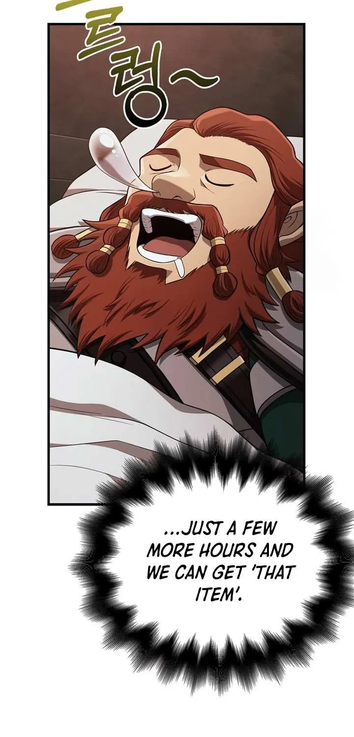 Surviving The Game as a Barbarian Chapter 90 page 26 - 